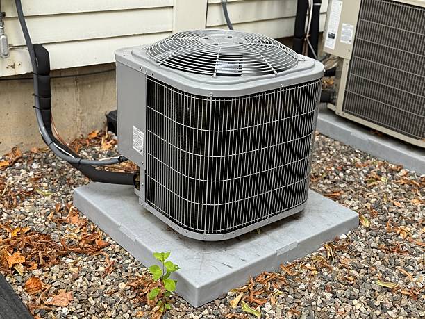 24/7 Emergency Emergency Hvac experts in Quakake, PA